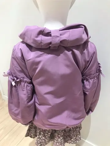 ANY 大島 コーディネート画像