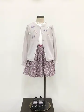 ANY 佐々木 コーディネート画像