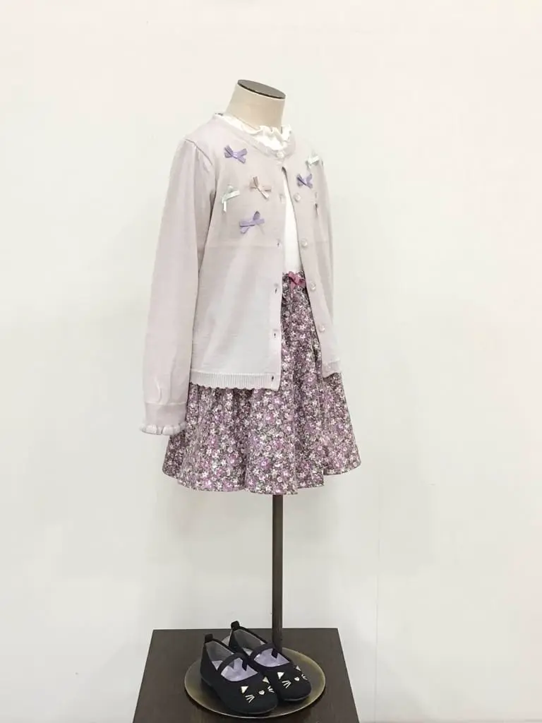 ANY 佐々木 コーディネート画像