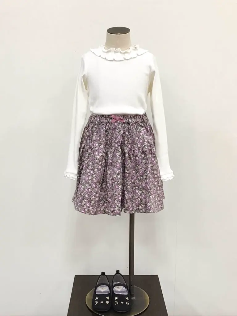 ANY 佐々木 コーディネート画像