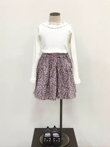 ANY 佐々木 コーディネート画像