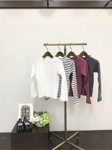 ANY 佐々木 コーディネート画像