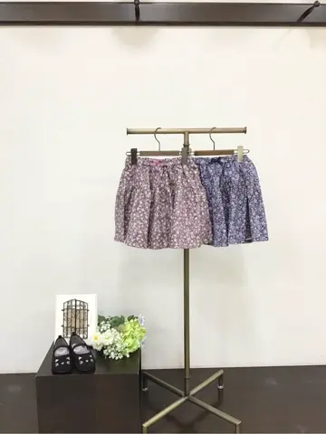 ANY 佐々木 コーディネート画像