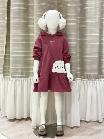 ANY フジコ コーディネート画像