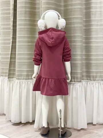 ANY フジコ コーディネート画像