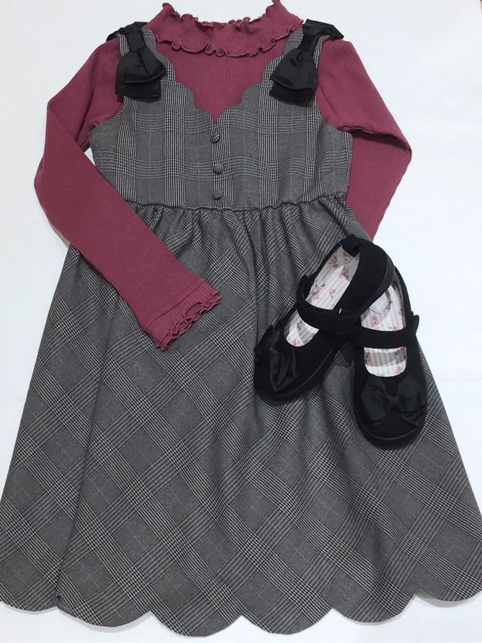  山口 コーディネート画像