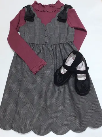 ANY 山口 コーディネート画像