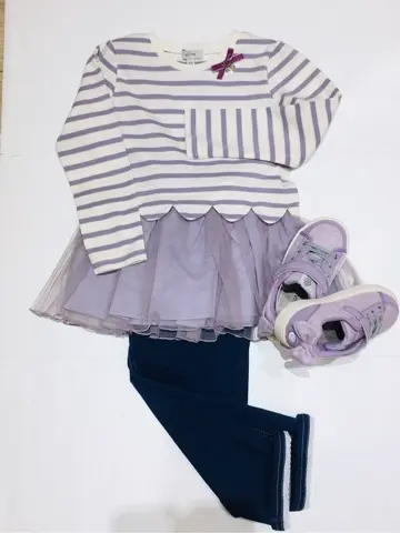 ANY 山口 コーディネート画像