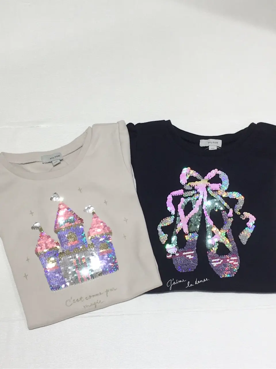 ANY 山口 コーディネート画像