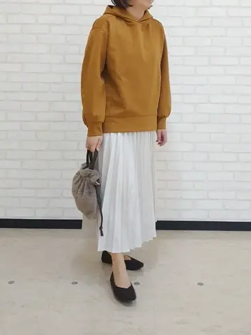 ANY TA コーディネート画像