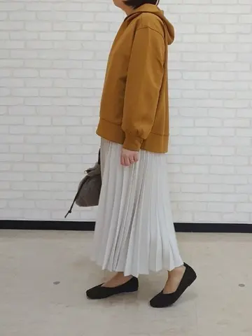 ANY TA コーディネート画像