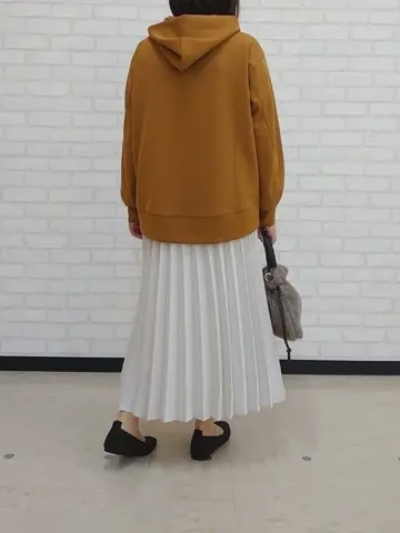 ANY TA コーディネート画像