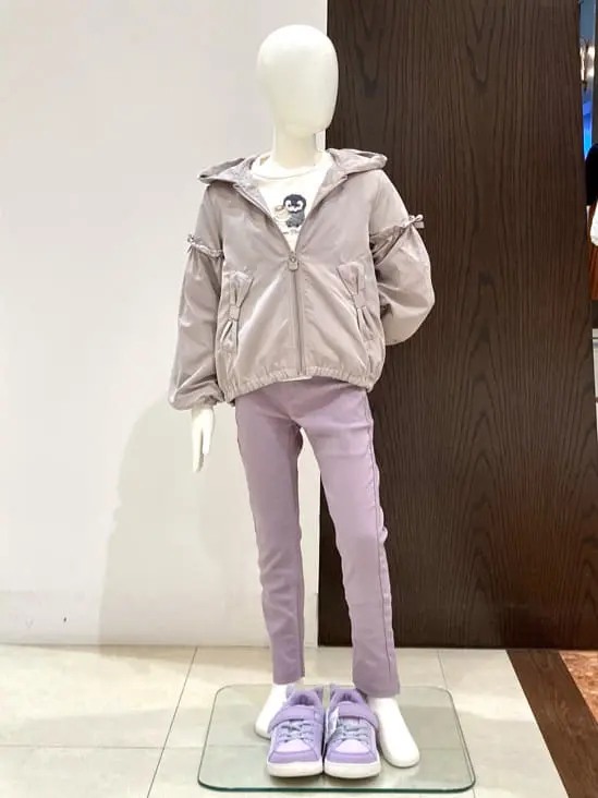  杉原 コーディネート画像