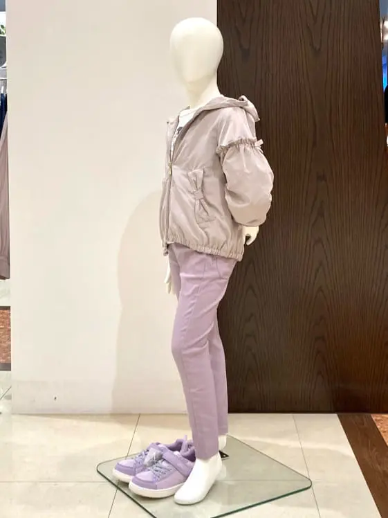 ANY 杉原 コーディネート画像