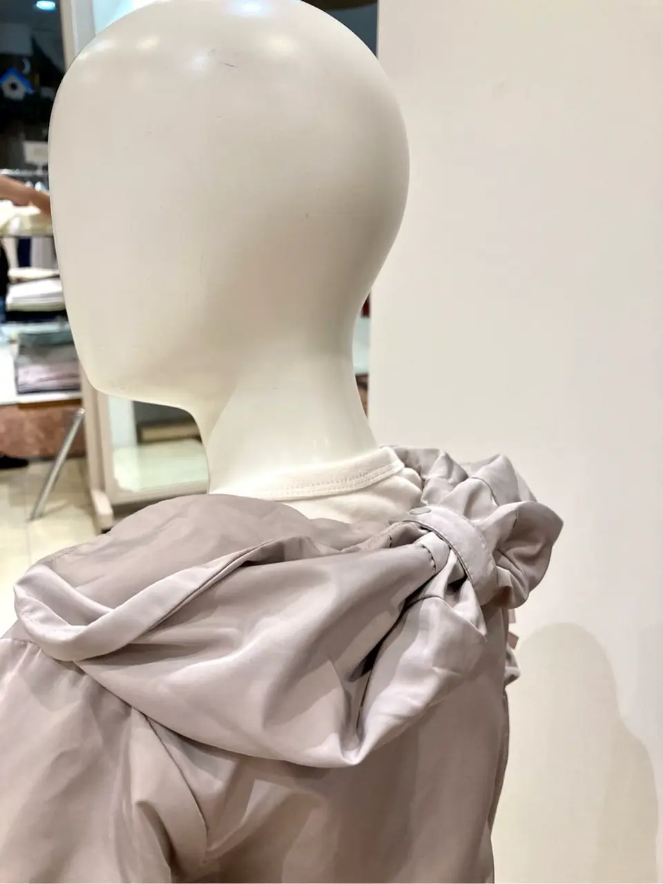 ANY 杉原 コーディネート画像