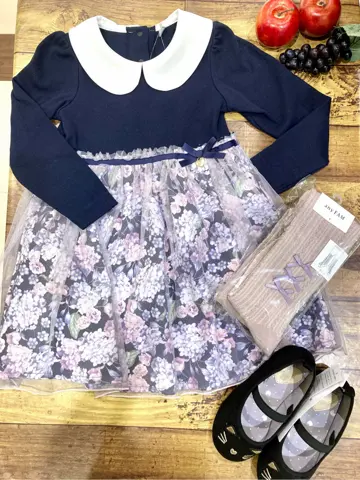 ANY 杉原 コーディネート画像