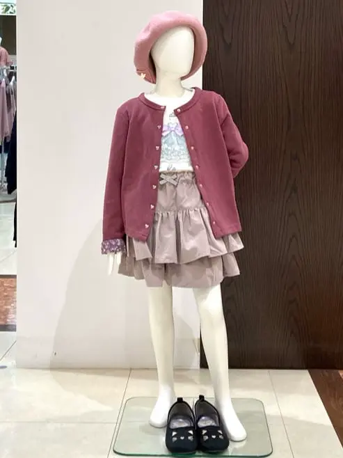  杉原 コーディネート画像