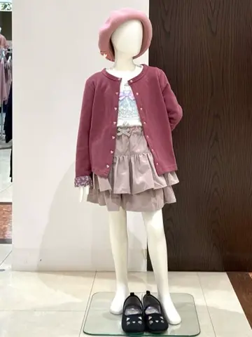 ANY 杉原 コーディネート画像