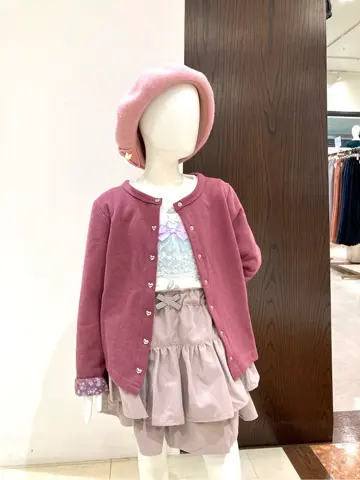 ANY 杉原 コーディネート画像