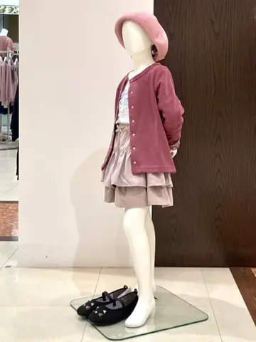 ANY 杉原 コーディネート画像