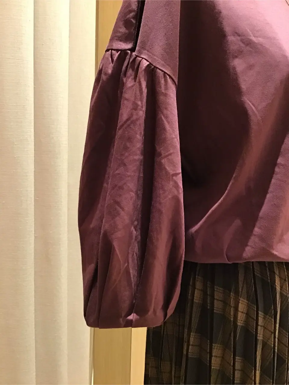 ANY 浅岡 コーディネート画像