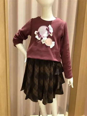 ANY 浅岡 コーディネート画像