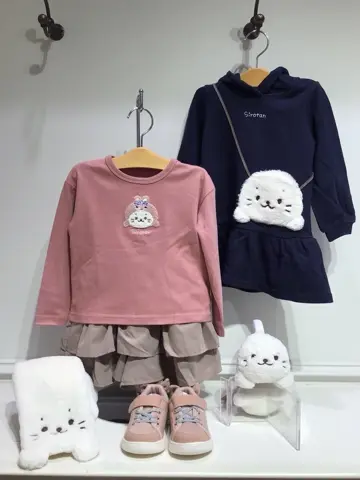 ANY 武市 コーディネート画像