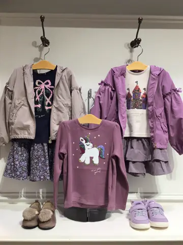 ANY 武市 コーディネート画像