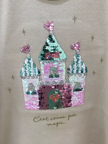 ANY 武市 コーディネート画像