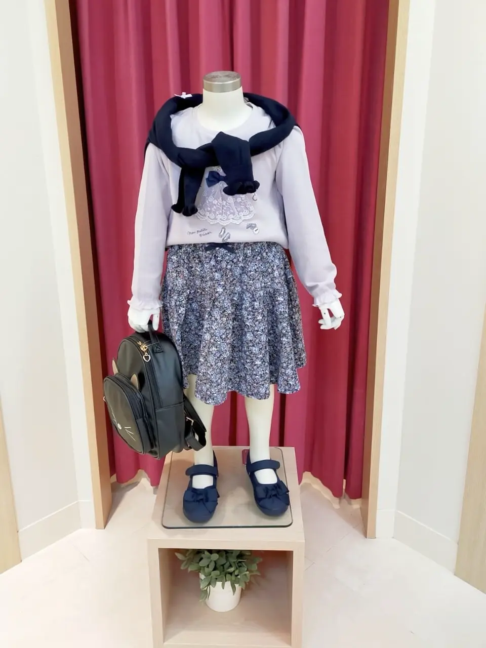  重永 コーディネート画像