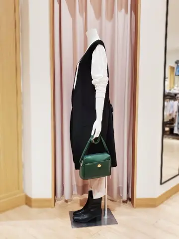 ANY 岩田 コーディネート画像