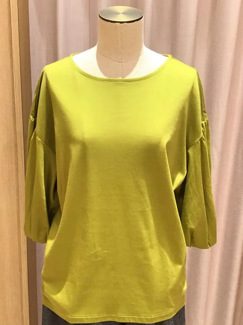 ANY 本吉 コーディネート画像