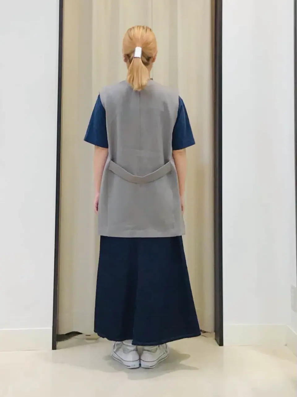 ANY 伊藤 コーディネート画像