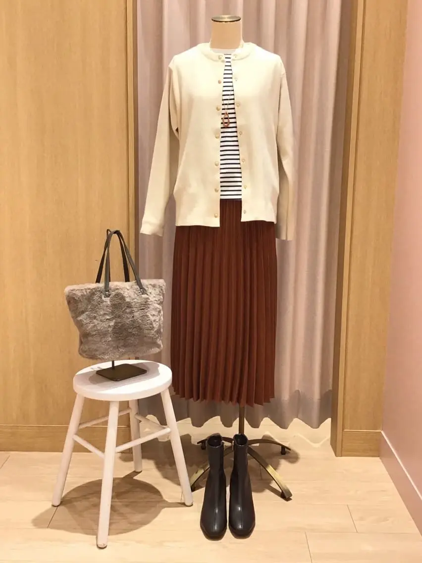  本吉 コーディネート画像