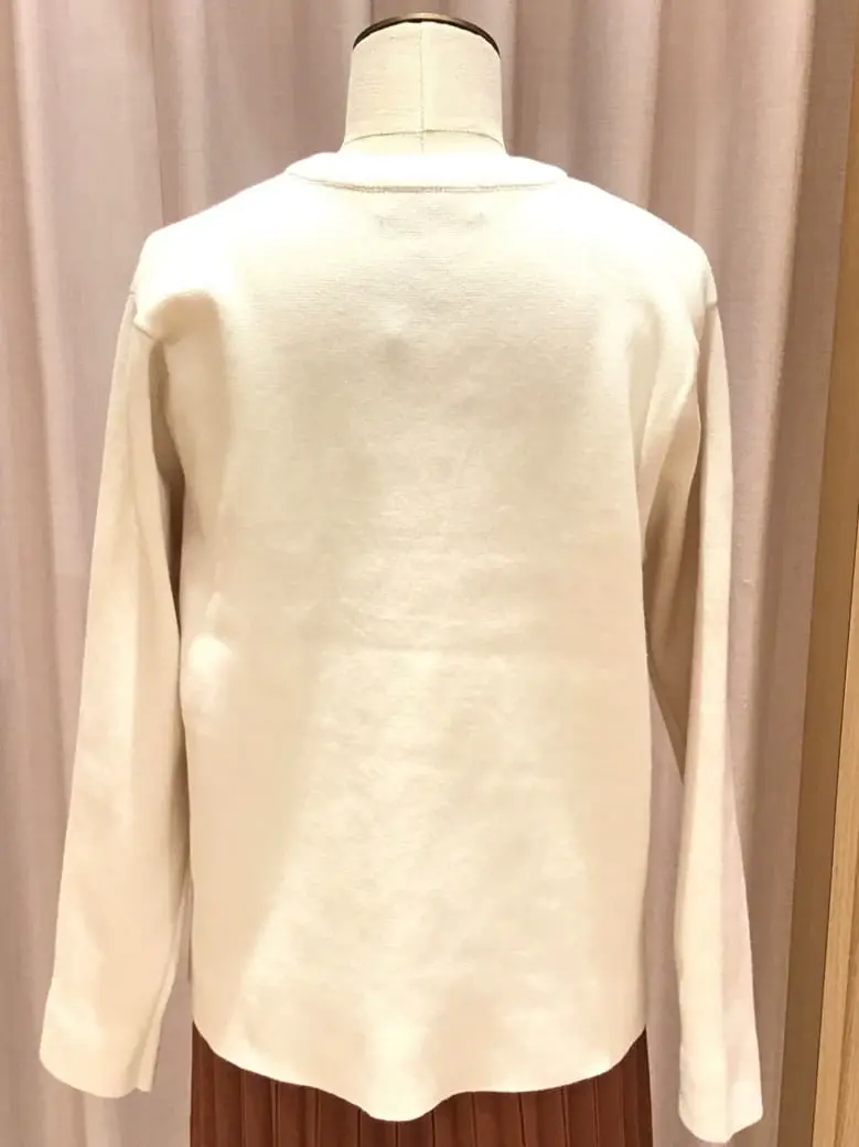 ANY 本吉 コーディネート画像