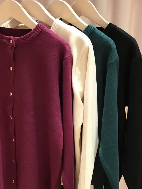 ANY 本吉 コーディネート画像