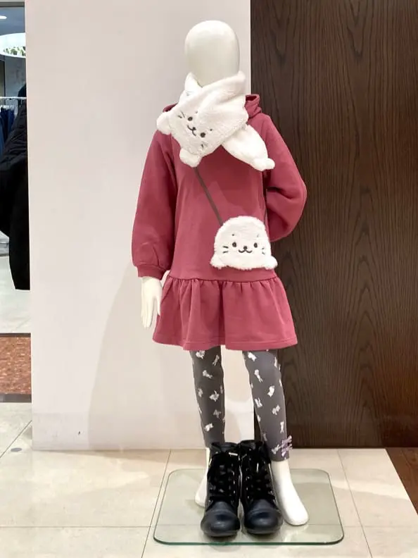  杉原 コーディネート画像