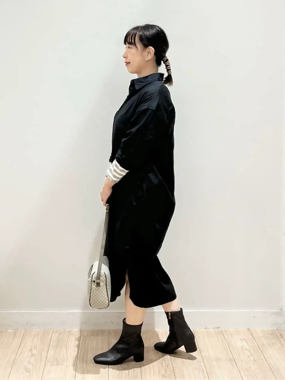 ANY SAKAI コーディネート画像