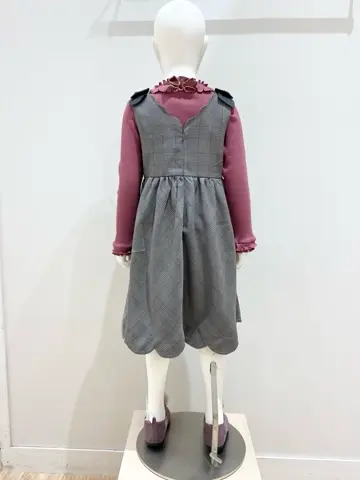 ANY スタッフ コーディネート画像