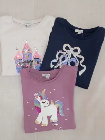 ANY M コーディネート画像