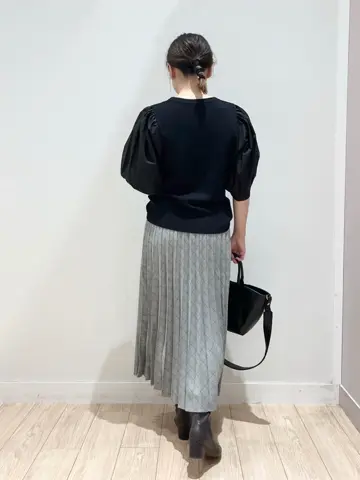 ANY SAKAI コーディネート画像