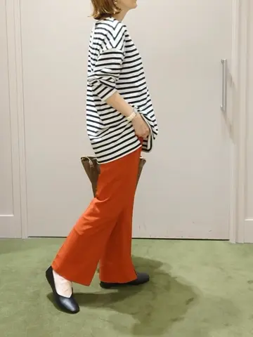 ANY 吉田 コーディネート画像