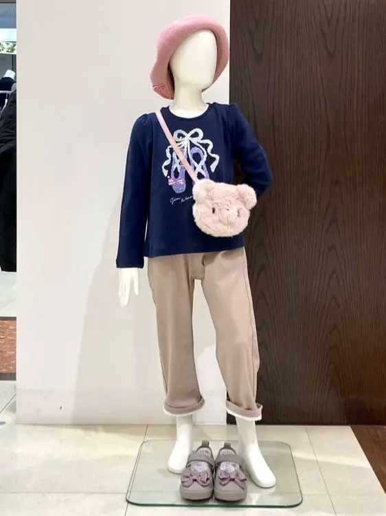  杉原 コーディネート画像