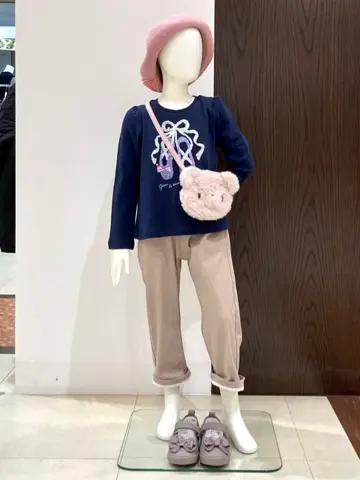 ANY 杉原 コーディネート画像