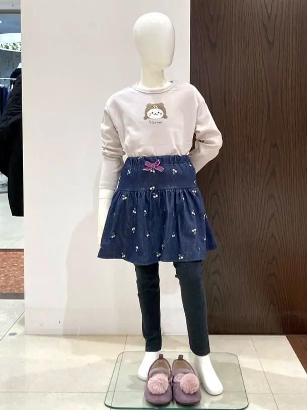  杉原 コーディネート画像