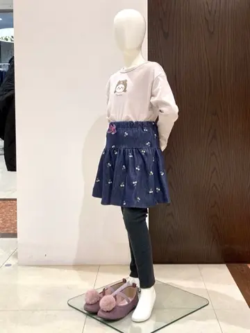 ANY 杉原 コーディネート画像