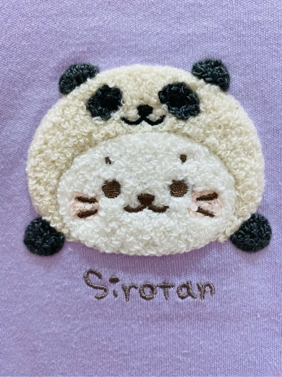 ANY スタッフ コーディネート画像