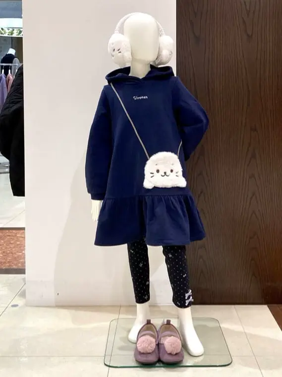  杉原 コーディネート画像