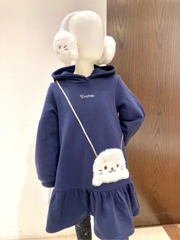 ANY 杉原 コーディネート画像