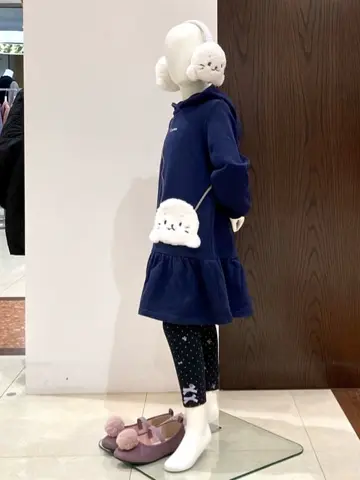 ANY 杉原 コーディネート画像